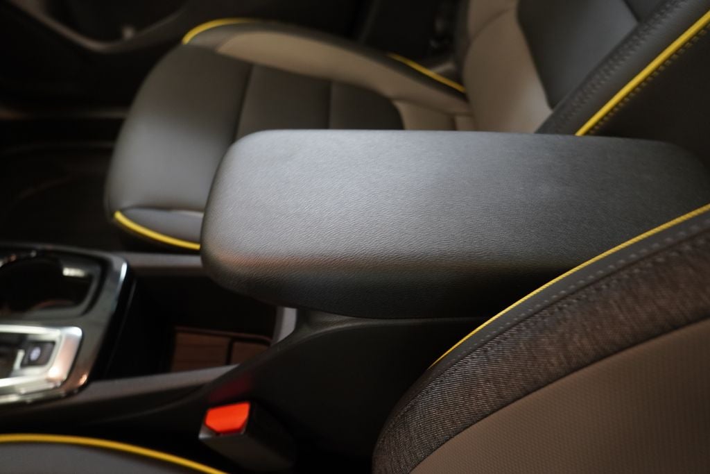 2026 Chevrolet TrailBlazer ACTIV AWD