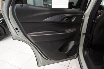 2026 Chevrolet TrailBlazer ACTIV AWD