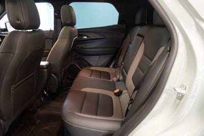 2026 Chevrolet TrailBlazer ACTIV AWD