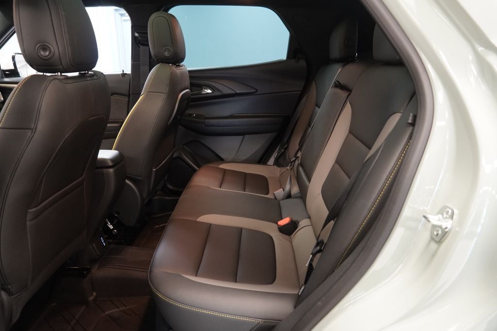 2026 Chevrolet TrailBlazer ACTIV AWD