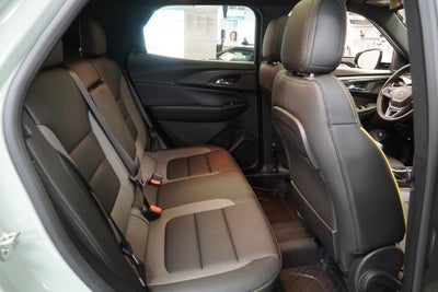 2026 Chevrolet TrailBlazer ACTIV AWD