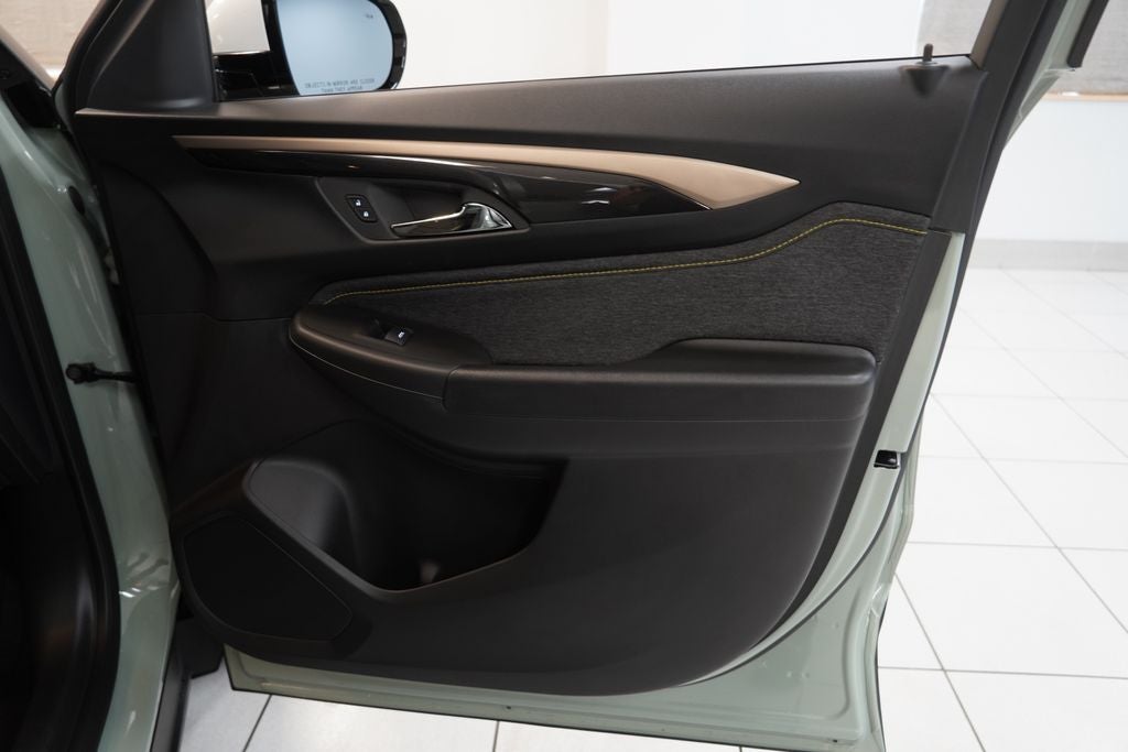 2026 Chevrolet TrailBlazer ACTIV AWD