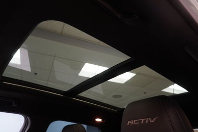 2026 Chevrolet TrailBlazer ACTIV AWD