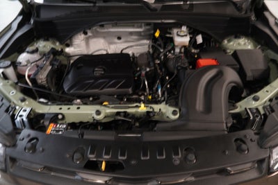 2026 Chevrolet TrailBlazer ACTIV AWD