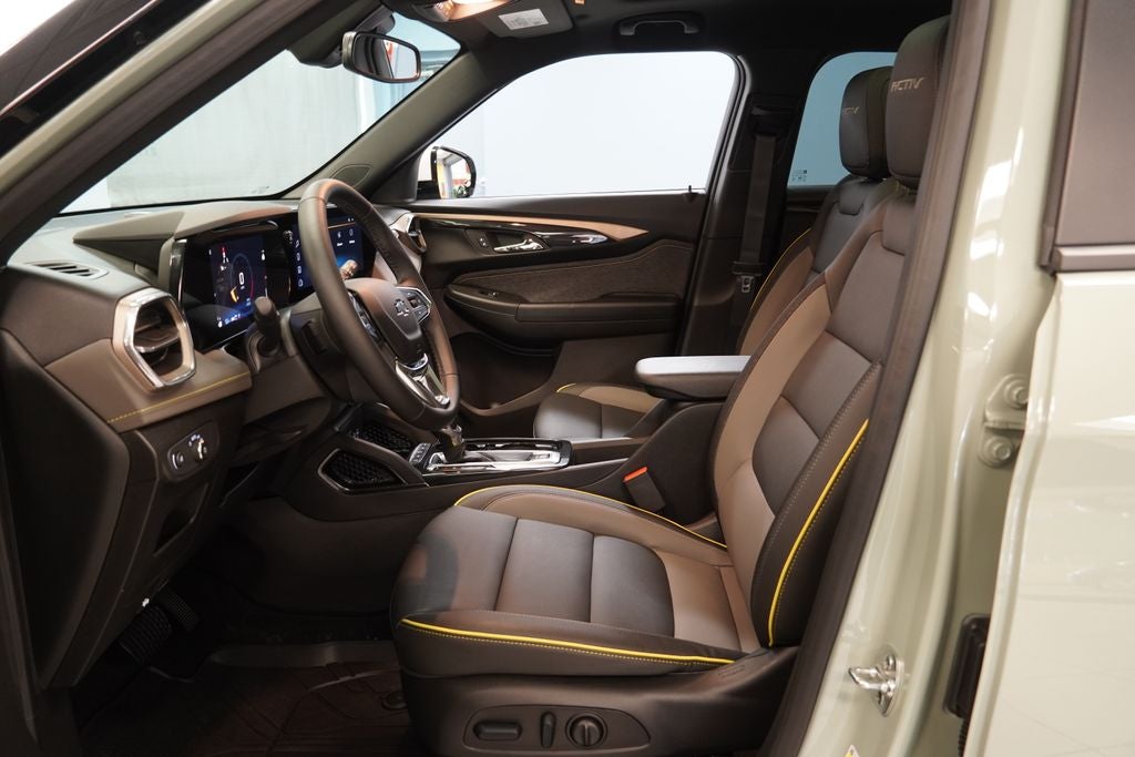2026 Chevrolet TrailBlazer ACTIV AWD