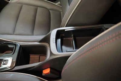 2023 Chevrolet TrailBlazer RS ( AWD )