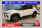 2023 Chevrolet TrailBlazer RS AWD