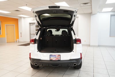 2023 Chevrolet TrailBlazer RS AWD