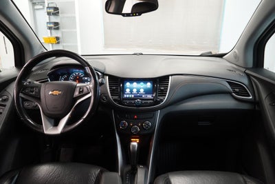 2021 Chevrolet Trax LT (AWD)