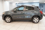 2021 Chevrolet Trax LT (AWD)