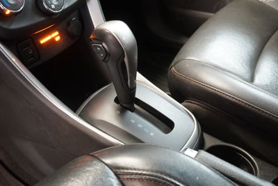 2021 Chevrolet Trax LT (AWD)