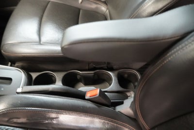 2021 Chevrolet Trax LT (AWD)
