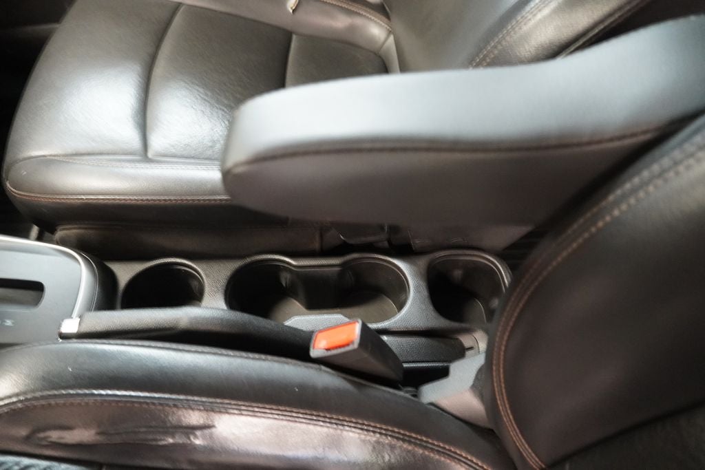 2021 Chevrolet Trax LT (AWD)