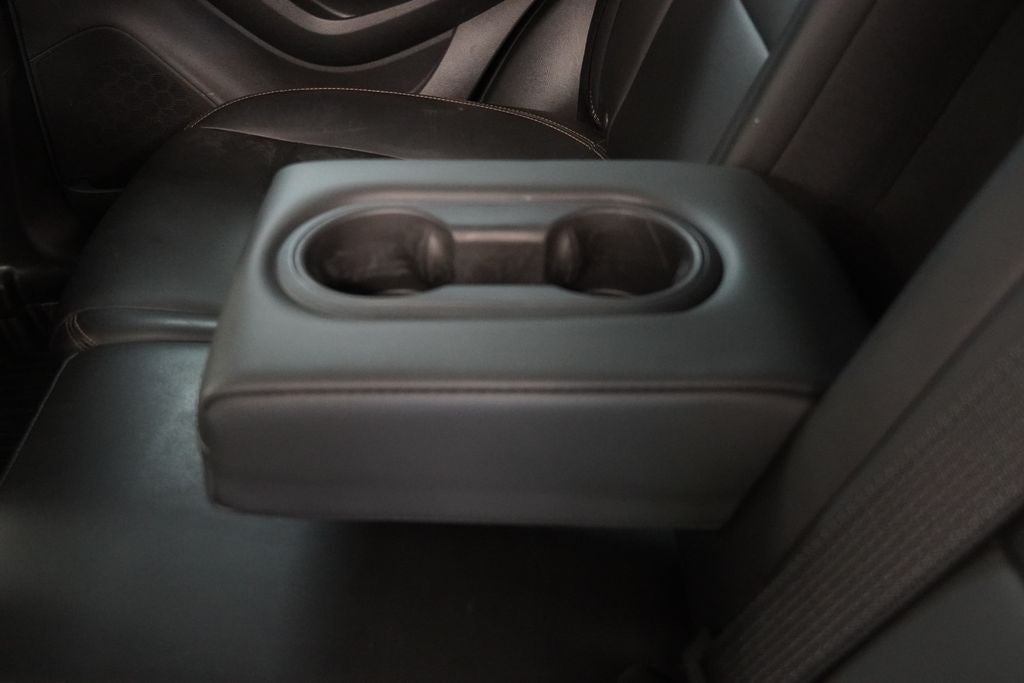 2021 Chevrolet Trax LT (AWD)