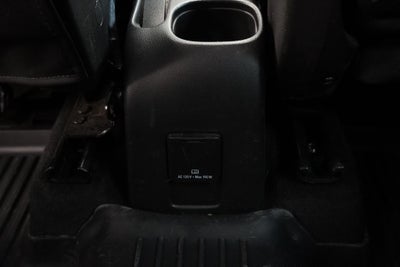 2021 Chevrolet Trax LT (AWD)