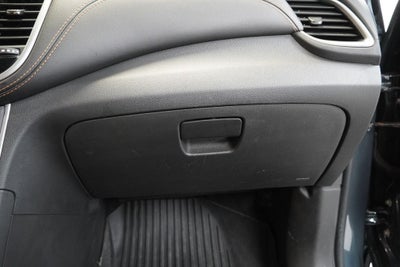 2021 Chevrolet Trax LT (AWD)