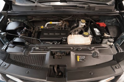2021 Chevrolet Trax LT (AWD)