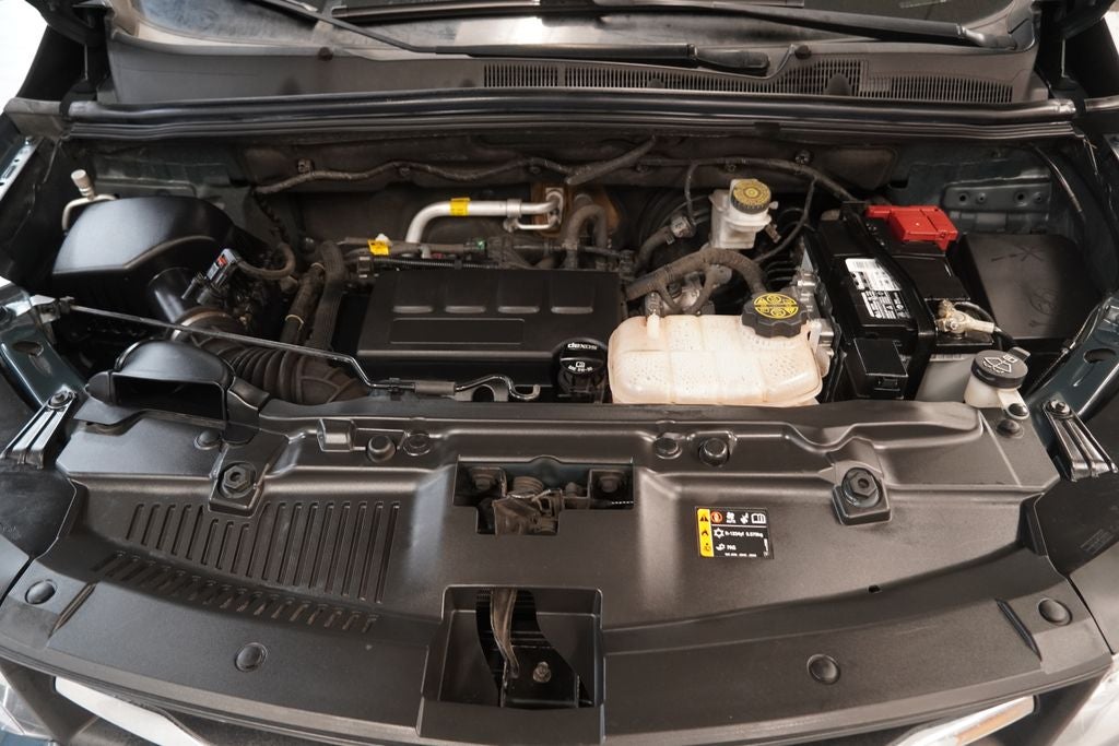 2021 Chevrolet Trax LT (AWD)