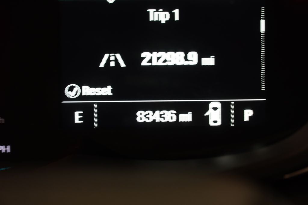 2021 Chevrolet Trax LT (AWD)