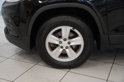 2019 Chevrolet Trax LT AWD