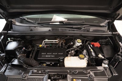 2019 Chevrolet Trax LT AWD
