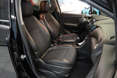 2019 Chevrolet Trax LT AWD