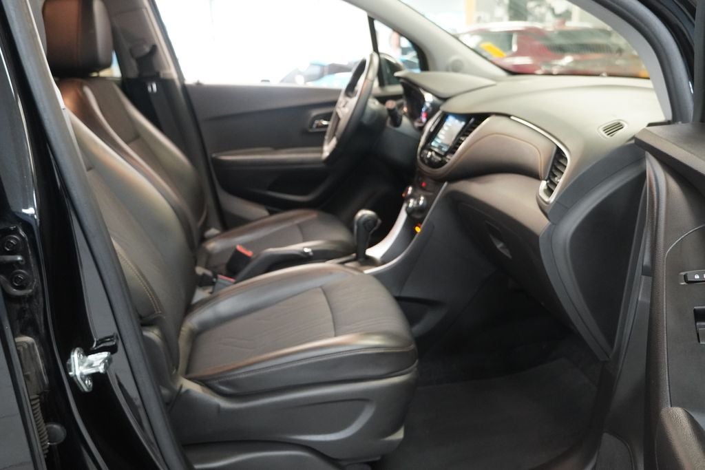 2019 Chevrolet Trax LT AWD