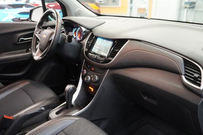 2019 Chevrolet Trax LT AWD