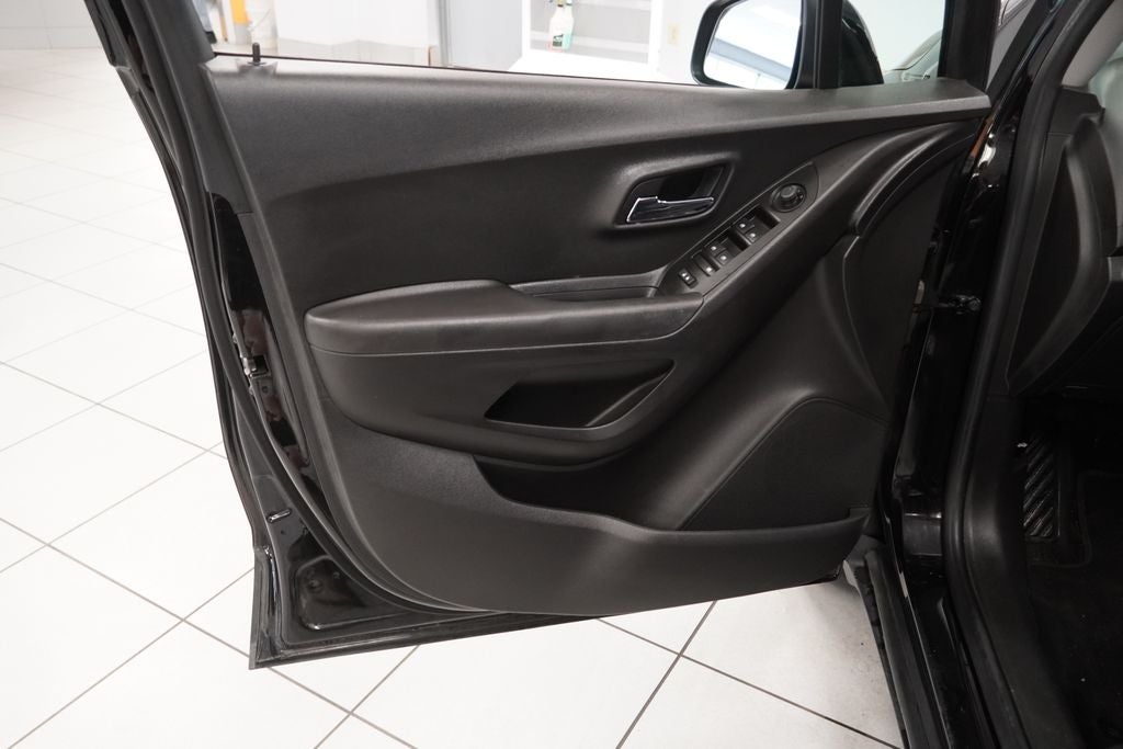 2019 Chevrolet Trax LT AWD