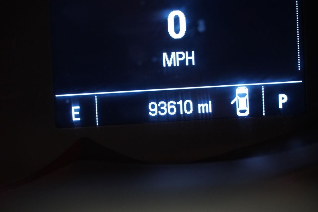 2019 Chevrolet Trax LT AWD