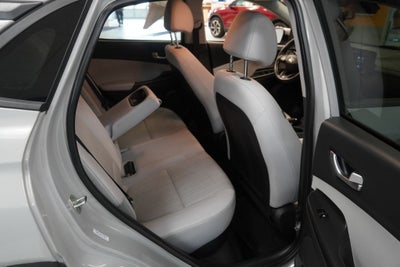 2022 Hyundai Kona SEL AWD