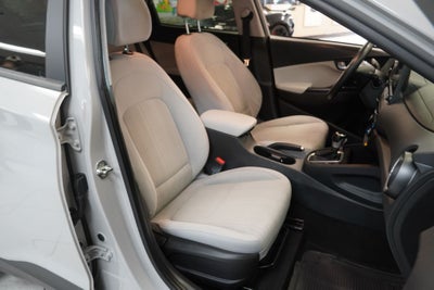 2022 Hyundai Kona SEL AWD