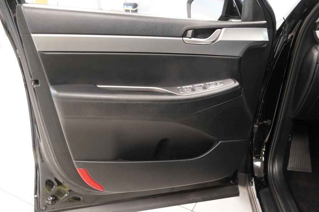 2020 Hyundai Palisade SE AWD