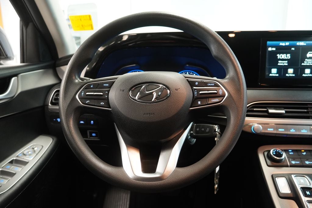 2020 Hyundai Palisade SE AWD