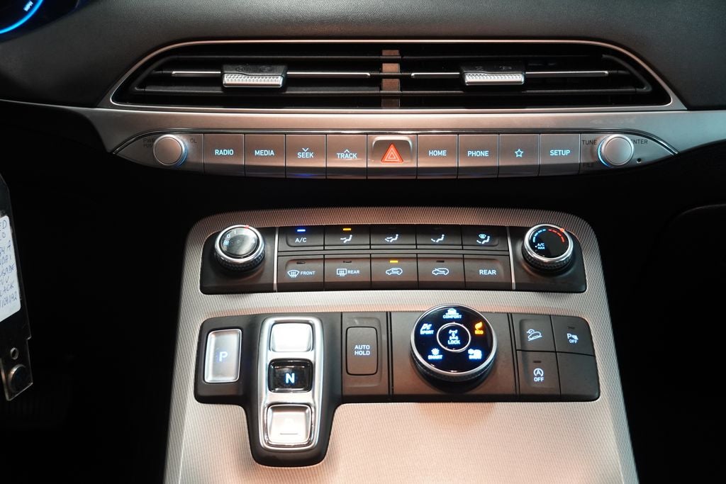 2020 Hyundai Palisade SE AWD