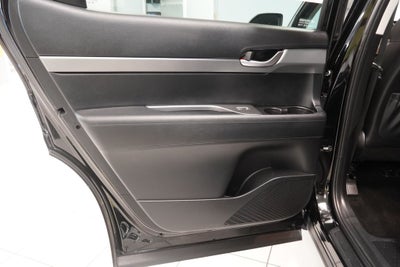 2020 Hyundai Palisade SE AWD
