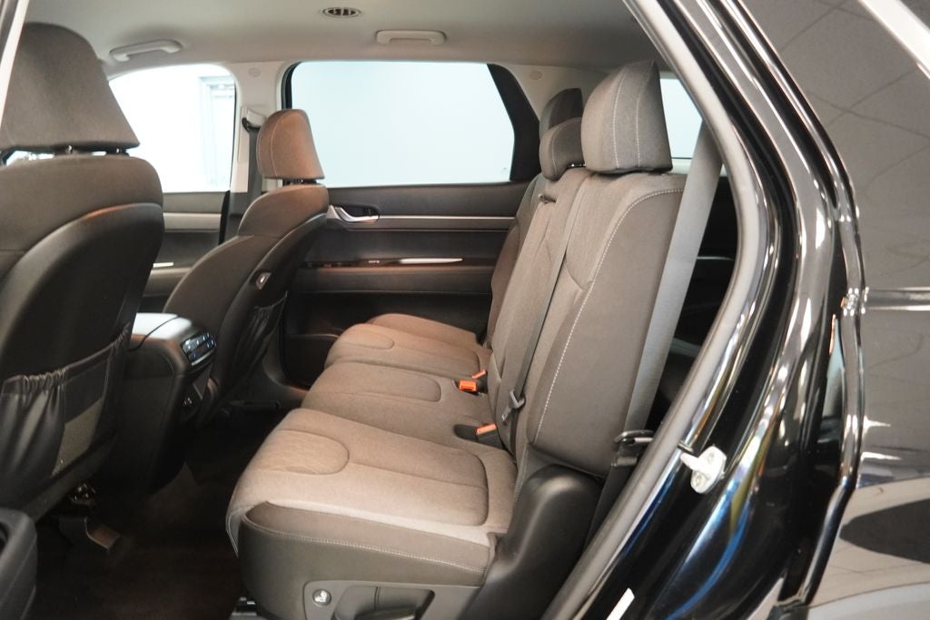 2020 Hyundai Palisade SE AWD