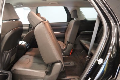 2020 Hyundai Palisade SE AWD