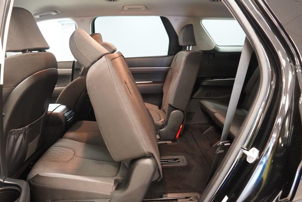 2020 Hyundai Palisade SE AWD
