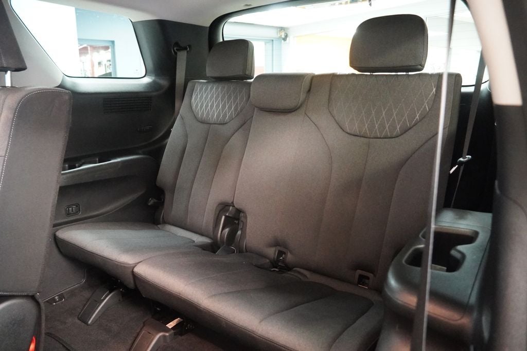 2020 Hyundai Palisade SE AWD