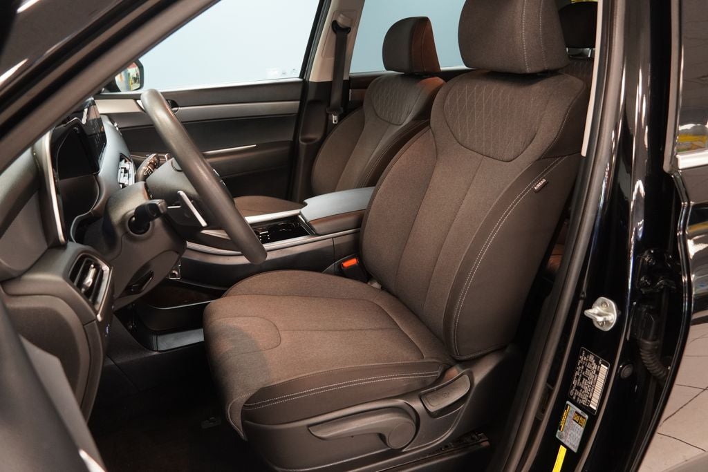 2020 Hyundai Palisade SE AWD