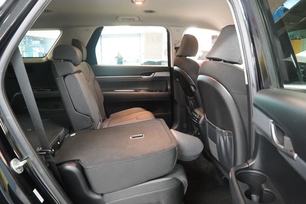 2020 Hyundai Palisade SE AWD