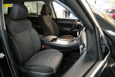 2020 Hyundai Palisade SE AWD