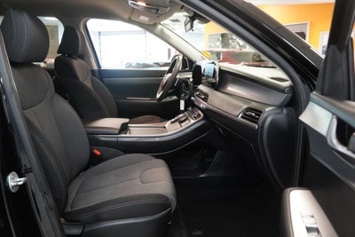2020 Hyundai Palisade SE AWD