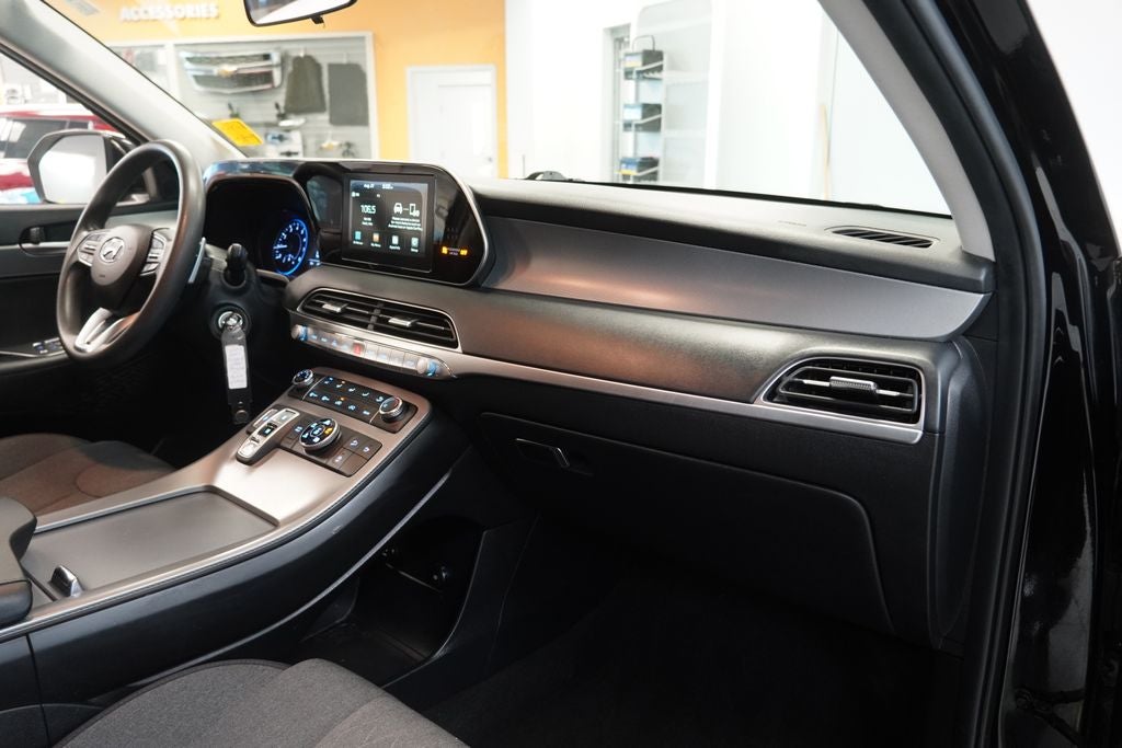 2020 Hyundai Palisade SE AWD