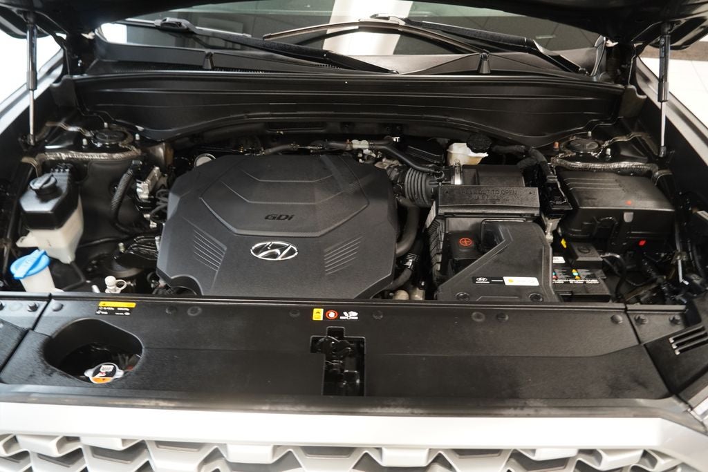 2020 Hyundai Palisade SE AWD