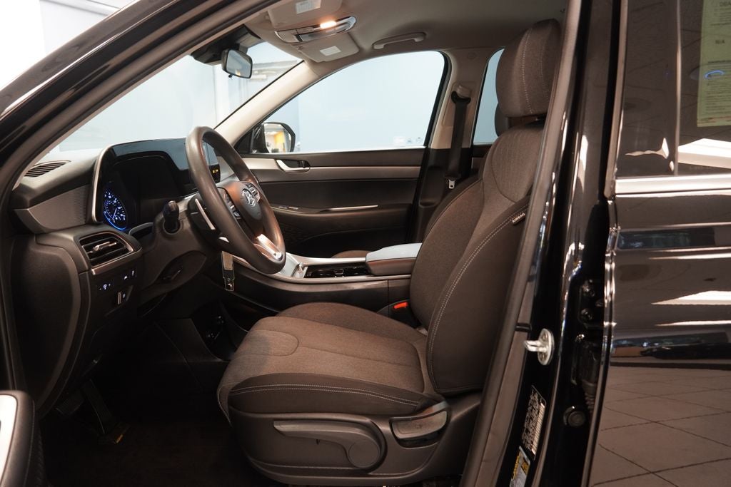 2020 Hyundai Palisade SE AWD