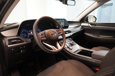2020 Hyundai Palisade SE AWD