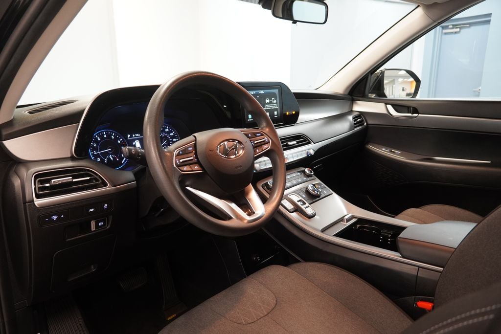 2020 Hyundai Palisade SE AWD