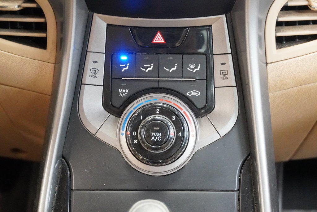 2013 Hyundai Elantra GLS ( PRE - AUCTION SPECIAL )